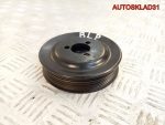 Шкив водяного насоса VW Polo 1,2 AWY 03D121028B - АвтоСклад31.рф - авторазборка контрактные б/у запчасти в г. Белгород
