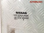 Стекло двери передней правой Nissan Note E11 - АвтоСклад31.рф - авторазборка контрактные б/у запчасти в г. Белгород