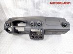 Торпедо Голое Ford Fiesta 2S61A04310AK - АвтоСклад31.рф - авторазборка контрактные б/у запчасти в г. Белгород