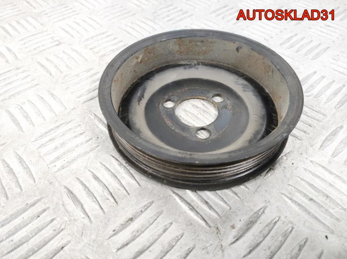 Шкив водяного насоса VW Polo 1,2 AWY 03D121028B - АвтоСклад31.рф - авторазборка контрактные б/у запчасти в г. Белгород