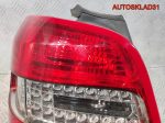 Фонарь задний левый Mercedes GLK X204 A2048202564 - АвтоСклад31.рф - авторазборка контрактные б/у запчасти в г. Белгород