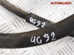 Трубка кондиционера Mitsubishi Carisma DA 1,6 4G92 - АвтоСклад31.рф - авторазборка контрактные б/у запчасти в г. Белгород