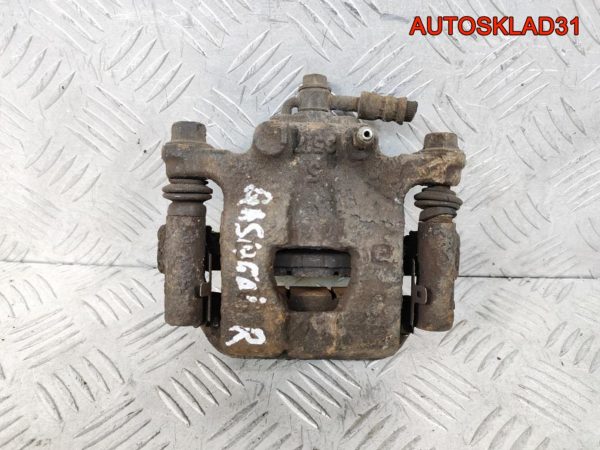 Маховик МКПП Mitsubishi Lancer 1,6 4G18 MD372568 - АвтоСклад31.рф - авторазборка контрактные б/у запчасти в г. Белгород