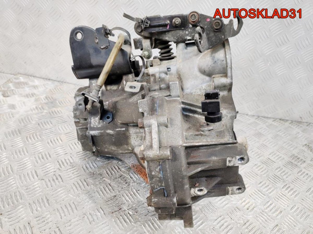 МКПП Hyundai Getz 1.3 G4EA Бензин H31373 - АвтоСклад31.рф - авторазборка контрактные б/у запчасти в г. Белгород