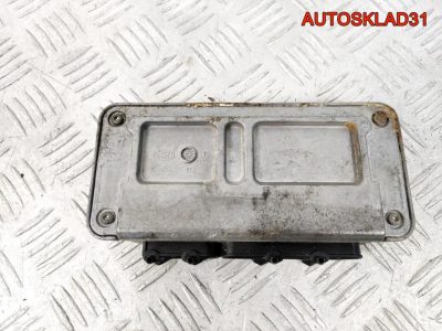 Блок ЭБУ VW Polo 1,4 BUD Бензин 03C906024AB - АвтоСклад31.рф - авторазборка контрактные б/у запчасти в г. Белгород