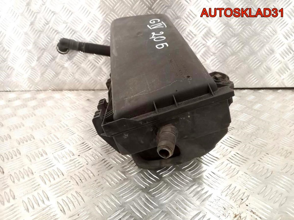 Корпус воздушного фильтра VW Golf 4 1J0129607AC - АвтоСклад31.рф - авторазборка контрактные б/у запчасти в г. Белгород