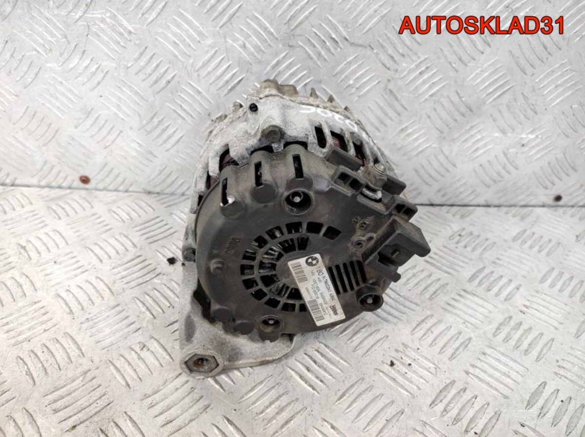 Генератор 180A BMW E90  2.0 N47D20C 12317802261 - АвтоСклад31.рф - авторазборка контрактные б/у запчасти в г. Белгород