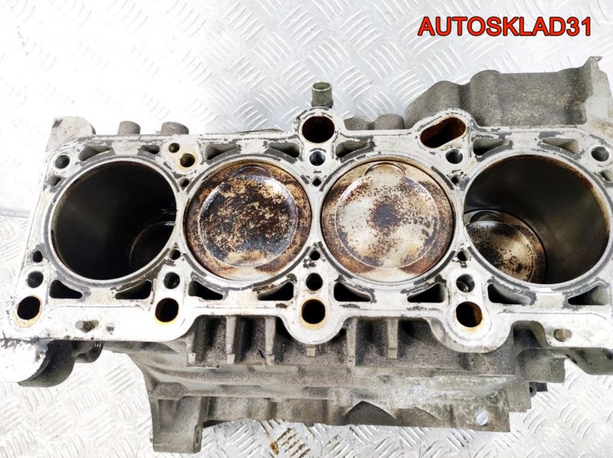 Блок цилиндров VW Passat B5+ 2,0 ALT 06D103023 - АвтоСклад31.рф - авторазборка контрактные б/у запчасти в г. Белгород