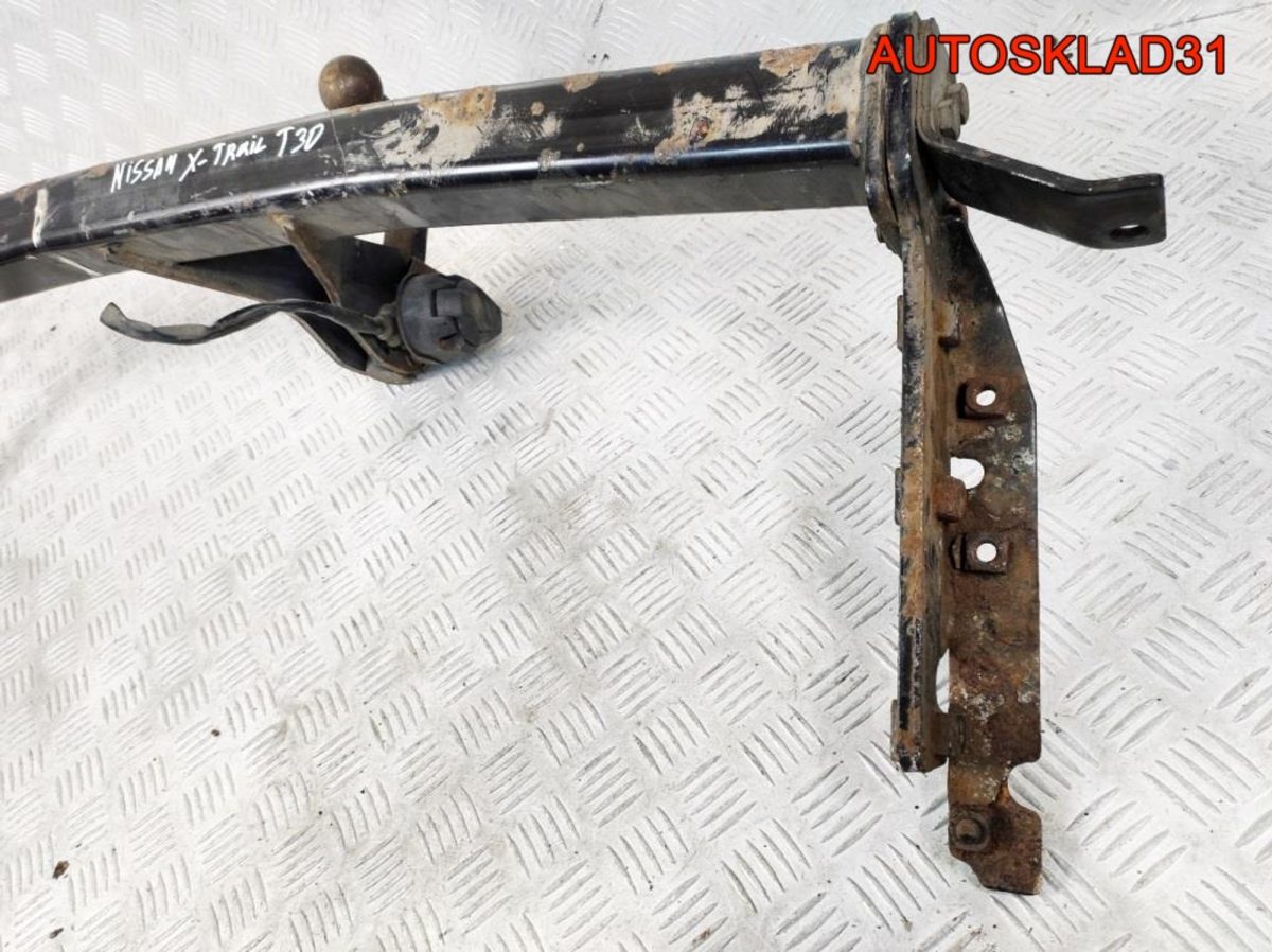 Фаркоп Nissan X-Trail T30 KE5008H000 - АвтоСклад31.рф - авторазборка контрактные б/у запчасти в г. Белгород