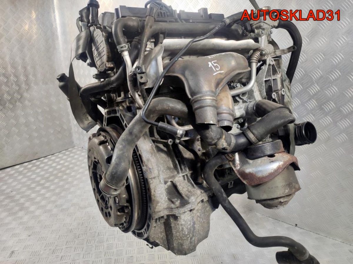 Двигатель M271.946 Mercedes W203 1.8 Компрессор - АвтоСклад31.рф - авторазборка контрактные б/у запчасти в г. Белгород
