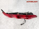 Фонарь задний правый Nissan Note E11 265509U000 - АвтоСклад31.рф - авторазборка контрактные б/у запчасти в г. Белгород