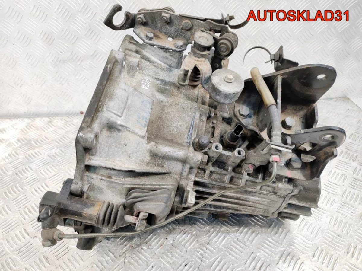 МКПП Hyundai Getz 1.3 G4EA Бензин H31373 - АвтоСклад31.рф - авторазборка контрактные б/у запчасти в г. Белгород