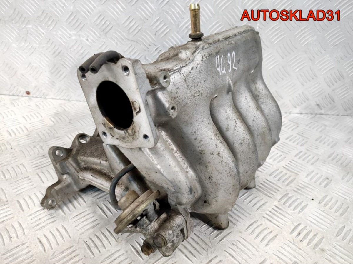Коллектор впускной Mitsubishi Carisma DA 1,6 4G92 - АвтоСклад31.рф - авторазборка контрактные б/у запчасти в г. Белгород