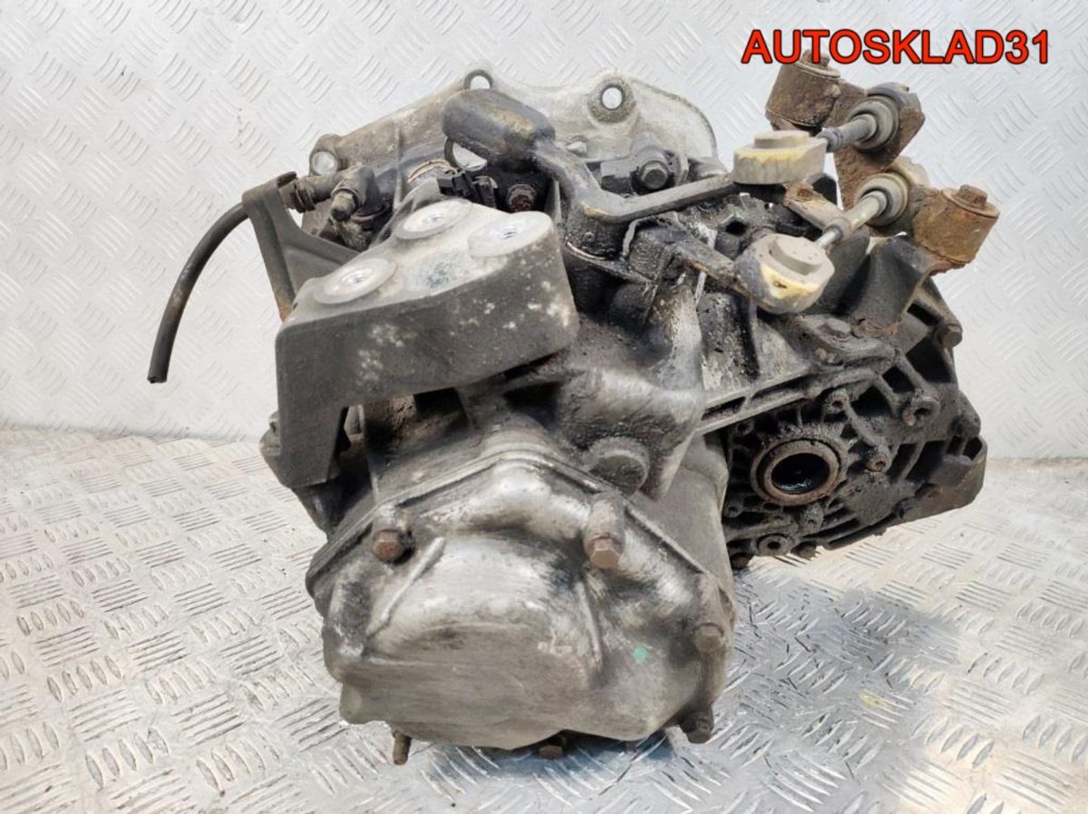 МКПП F35 3.61 Opel Vectra C 2.2 Дизель 13101871 - АвтоСклад31.рф - авторазборка контрактные б/у запчасти в г. Белгород