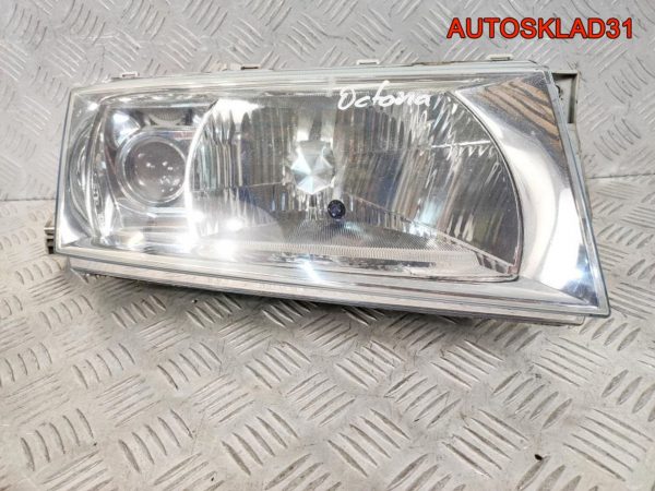 Поддон двигателя Audi A6 C4 2,6 ABC 078103603K - АвтоСклад31.рф - авторазборка контрактные б/у запчасти в г. Белгород