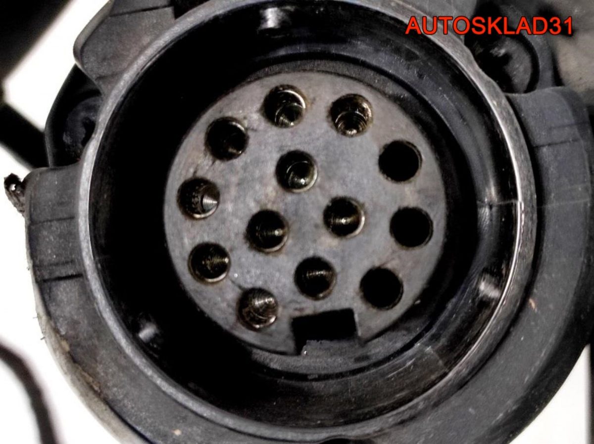 Фаркоп со складным крюком Audi A6 C6 4F0800491C - АвтоСклад31.рф - авторазборка контрактные б/у запчасти в г. Белгород