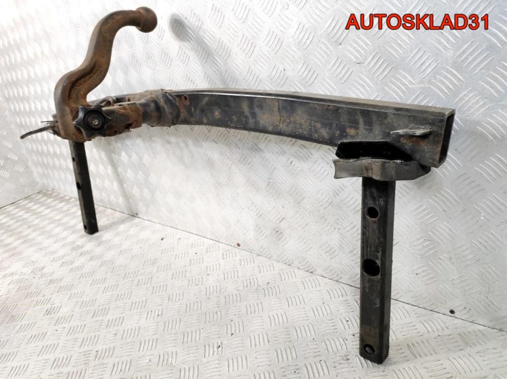 Фаркоп со съёмным крюком Audi A4 B5 Седан - АвтоСклад31.рф - авторазборка контрактные б/у запчасти в г. Белгород Фаркоп со съёмным крюком Audi A4 B5 Седан - АвтоСклад31.рф - авторазборка контрактные б/у запчасти в г. Белгород