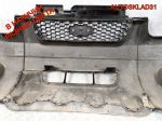 Бампер передний Ford Maverick 2 5L8417C831FCW - АвтоСклад31.рф - авторазборка контрактные б/у запчасти в г. Белгород