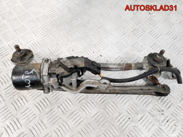 Вентилятор радиатора  VW Touran 1K0959455DG - АвтоСклад31.рф - авторазборка контрактные б/у запчасти в г. Белгород