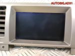Дисплей информационный Opel Vectra C 24461297 - АвтоСклад31.рф - авторазборка контрактные б/у запчасти в г. Белгород
