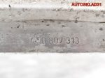 Усилитель заднего бампера Audi A6 C6 4F0807313 - АвтоСклад31.рф - авторазборка контрактные б/у запчасти в г. Белгород