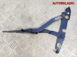 Петля крышки багажника правая Audi A4 B7 8E5827302 - АвтоСклад31.рф - авторазборка контрактные б/у запчасти в г. Белгород