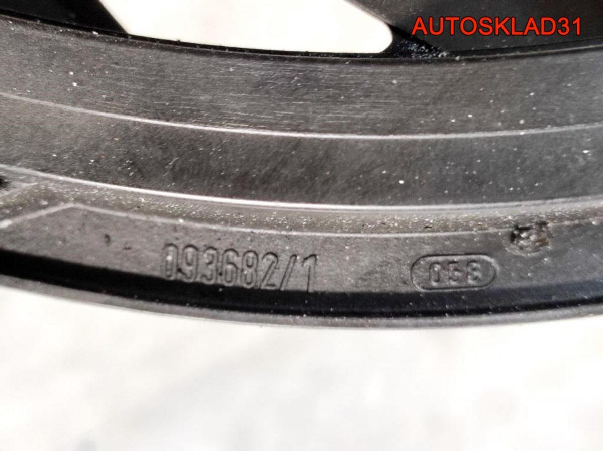 Вентилятор охлаждения Audi A4 B7 8E0959455J - АвтоСклад31.рф - авторазборка контрактные б/у запчасти в г. Белгород