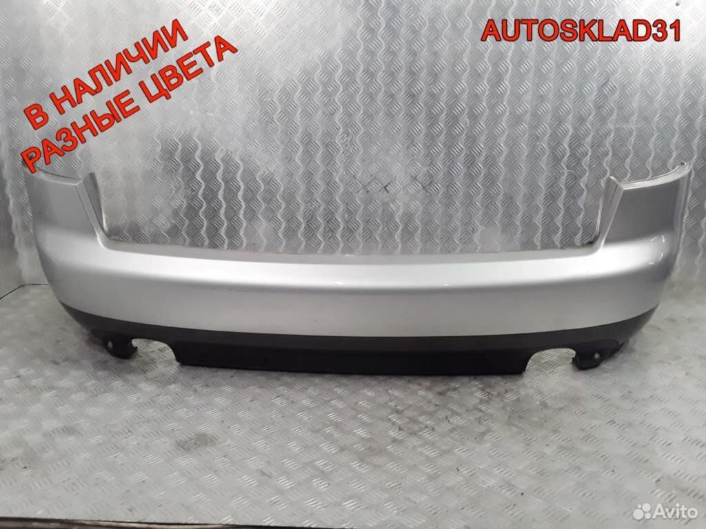 Бампер задний Audi A6 C5 Седан Рест 4B5807511P - АвтоСклад31.рф - авторазборка контрактные б/у запчасти в г. Белгород Бампер задний Audi A6 C5 Седан Рест 4B5807511P - АвтоСклад31.рф - авторазборка контрактные б/у запчасти в г. Белгород
