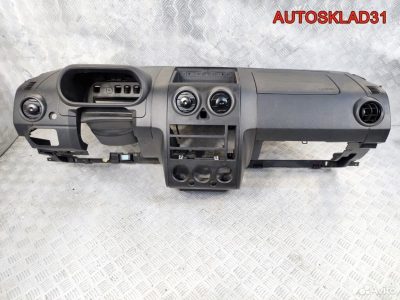 Торпедо Голое Ford Fusion 1301101 Дорест - АвтоСклад31.рф - авторазборка контрактные б/у запчасти в г. Белгород