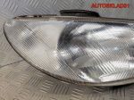Фара правая Peugeot 206 89002770 Дорест - АвтоСклад31.рф - авторазборка контрактные б/у запчасти в г. Белгород