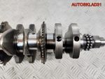 Коленвал Opel Omega B 2,2 Y22DTH Дизель 90528112 - АвтоСклад31.рф - авторазборка контрактные б/у запчасти в г. Белгород