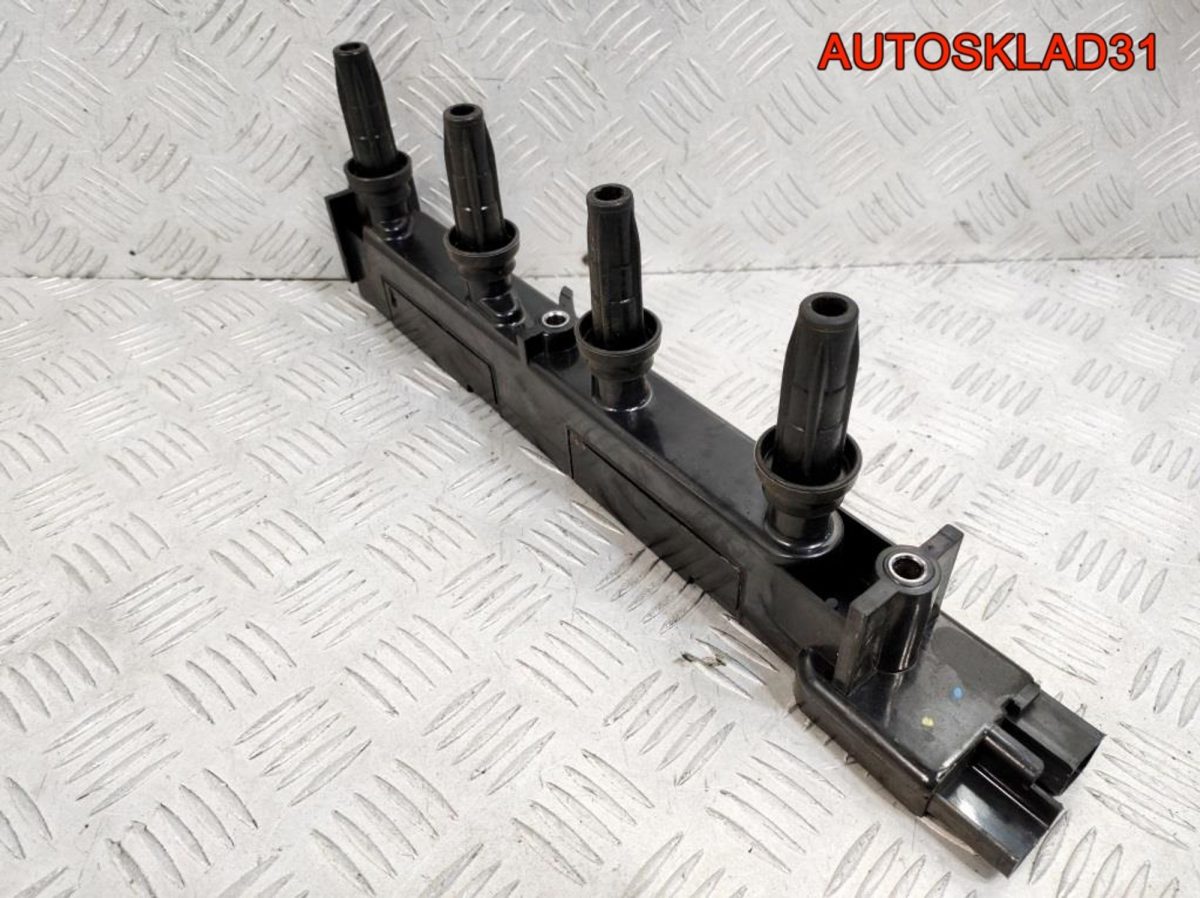 Катушка зажигания Peugeot 307 2,0 Бензин 133883 - АвтоСклад31.рф - авторазборка контрактные б/у запчасти в г. Белгород