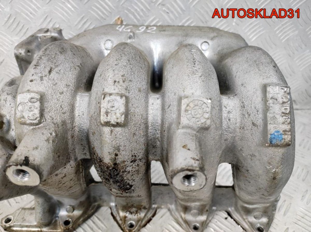 Коллектор впускной Mitsubishi Carisma DA 1,6 4G92 - АвтоСклад31.рф - авторазборка контрактные б/у запчасти в г. Белгород