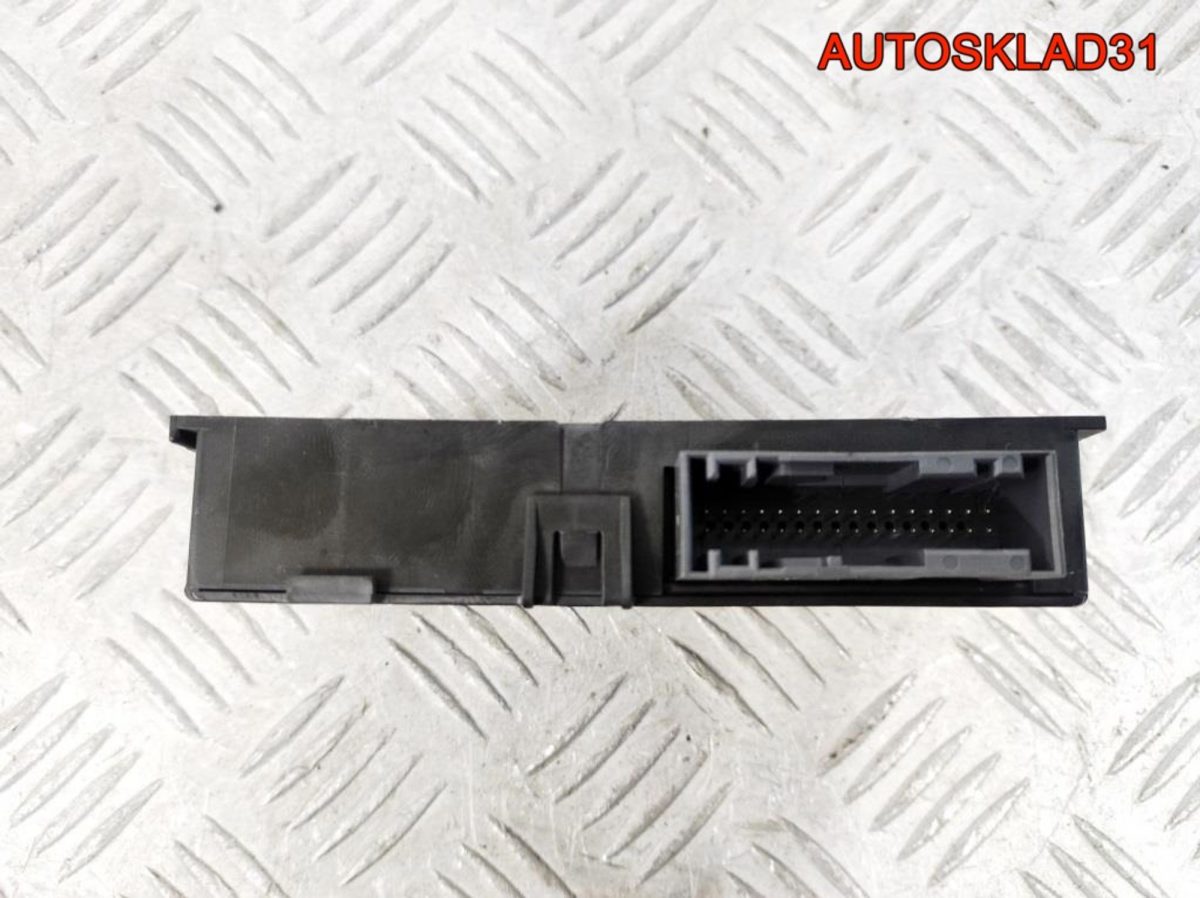 Блок управления Bluetooth Opel Vectra C 13187905 - АвтоСклад31.рф - авторазборка контрактные б/у запчасти в г. Белгород