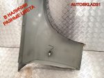 Крыло переднее левое BMW E90 41357135679 - АвтоСклад31.рф - авторазборка контрактные б/у запчасти в г. Белгород