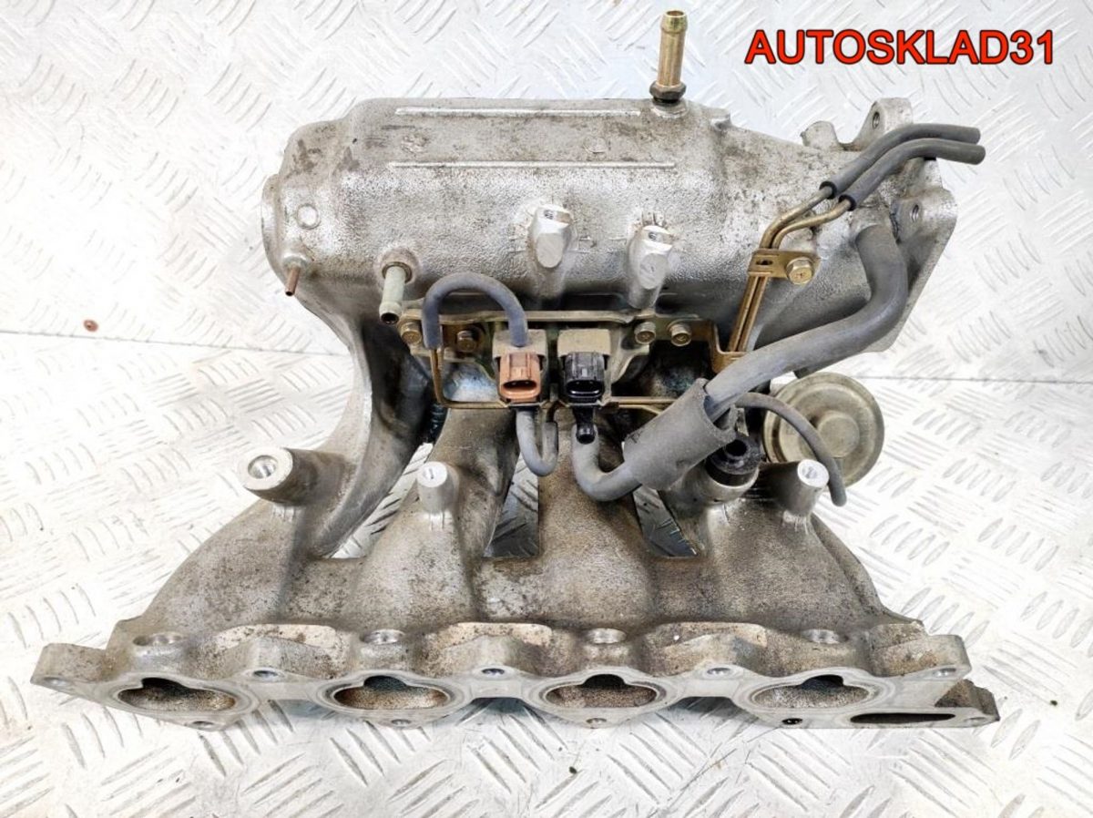 Коллектор впускной Mitsubishi Carisma DA 1,6 4G92 - АвтоСклад31.рф - авторазборка контрактные б/у запчасти в г. Белгород