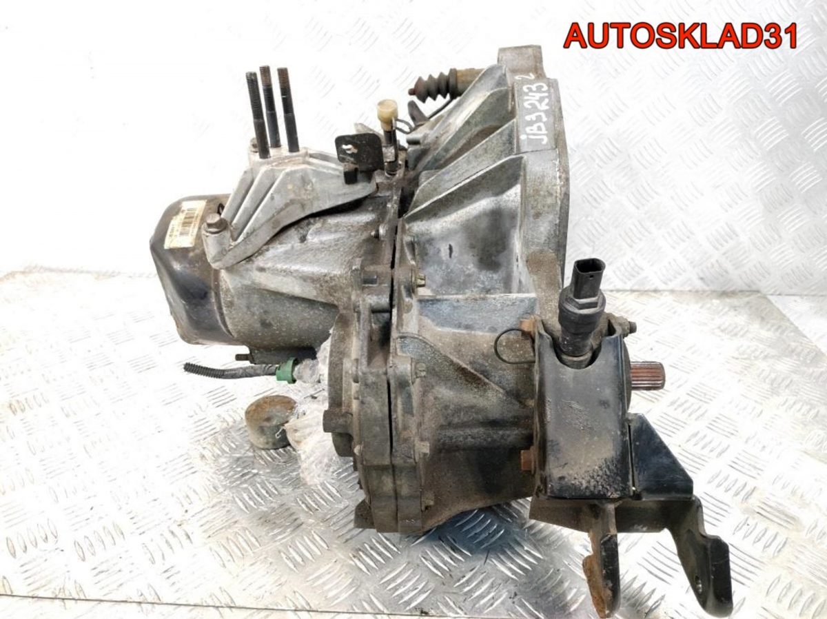 МКПП JB3243 5 ступка Mitsubishi Carisma 1,6 4G92 - АвтоСклад31.рф - авторазборка контрактные б/у запчасти в г. Белгород