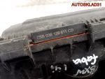 Корпус воздушного фильтра Skoda Fabia 036129611CD - АвтоСклад31.рф - авторазборка контрактные б/у запчасти в г. Белгород