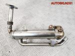 Радиатор EGR Volkswagen Passat B6 03G131512AA - АвтоСклад31.рф - авторазборка контрактные б/у запчасти в г. Белгород