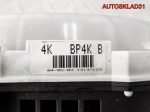 Панель приборов Mazda 3 BK BP4K55214 МКПП Бензин - АвтоСклад31.рф - авторазборка контрактные б/у запчасти в г. Белгород