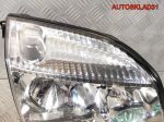 Фара правая Nissan X-Trail 260108H925 - АвтоСклад31.рф - авторазборка контрактные б/у запчасти в г. Белгород