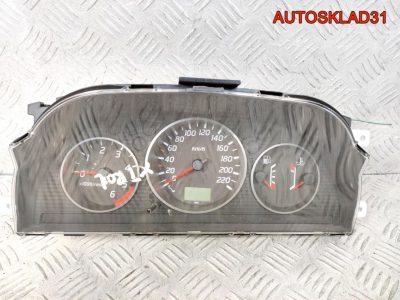 Панель приборов Nissan X-Trail T30 9H00595 Дизель - АвтоСклад31.рф - авторазборка контрактные б/у запчасти в г. Белгород