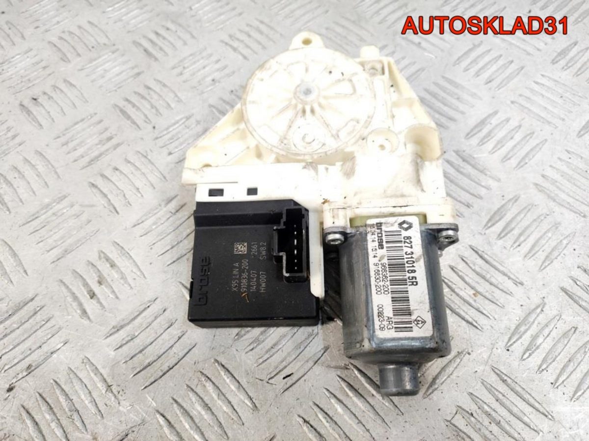 Моторчик стеклоподъемника зад лев Renault Megane 3 - АвтоСклад31.рф - авторазборка контрактные б/у запчасти в г. Белгород