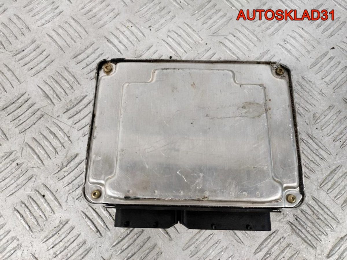 ЭБУ Volkswagen Passat B5+ 1,9 AVB 038906019EA - АвтоСклад31.рф - авторазборка контрактные б/у запчасти в г. Белгород