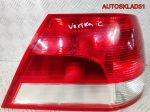 Фонарь задний левый Opel Vectra C 24469461 Combi - АвтоСклад31.рф - авторазборка контрактные б/у запчасти в г. Белгород