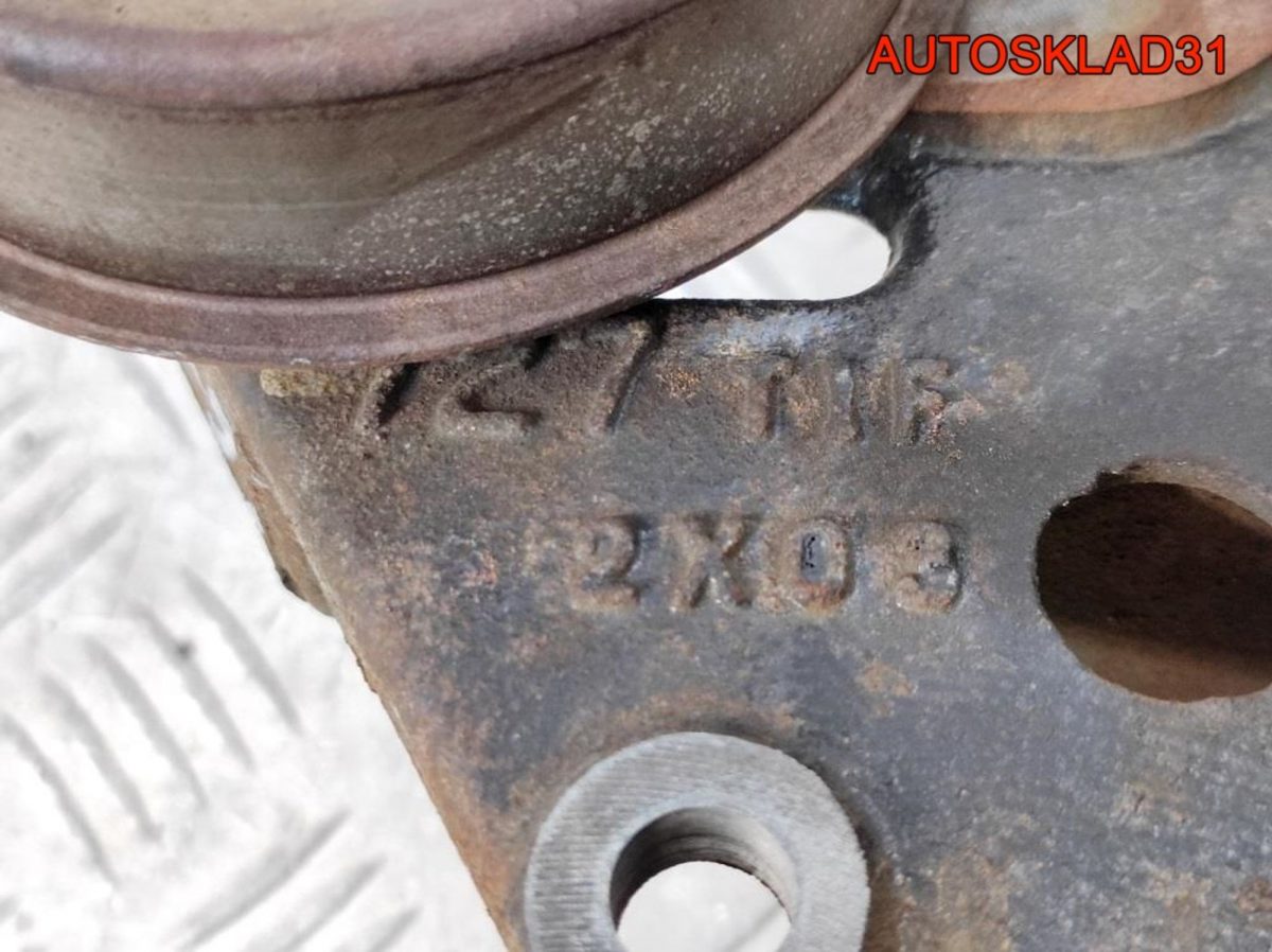 Кронштейн ГУР Mitsubishi Carisma DA 1,6 4G92 - АвтоСклад31.рф - авторазборка контрактные б/у запчасти в г. Белгород