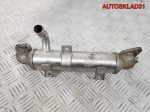 Радиатор EGR Volkswagen Sharan 1.9 AUY 038131513P - АвтоСклад31.рф - авторазборка контрактные б/у запчасти в г. Белгород