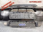 Бампер передний Ford Maverick 2 5L8417C831FCW - АвтоСклад31.рф - авторазборка контрактные б/у запчасти в г. Белгород