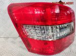 Фонарь задний левый Mercedes GLK X204 A2048202564 - АвтоСклад31.рф - авторазборка контрактные б/у запчасти в г. Белгород