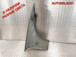 Крыло переднее левое BMW E90 41357135679 - АвтоСклад31.рф - авторазборка контрактные б/у запчасти в г. Белгород